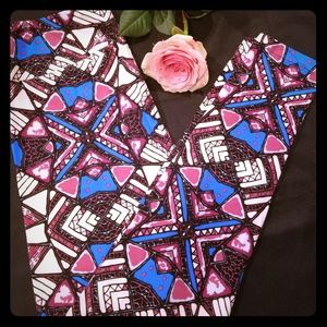 BN OS LEGGINGS !!!VINTAGE!!!